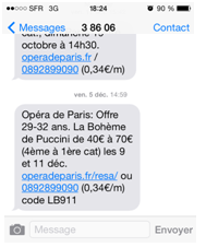 opera-sms