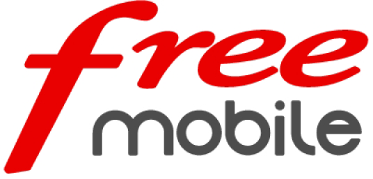 freemobile logo