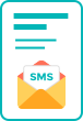 Solution Mail to SMS