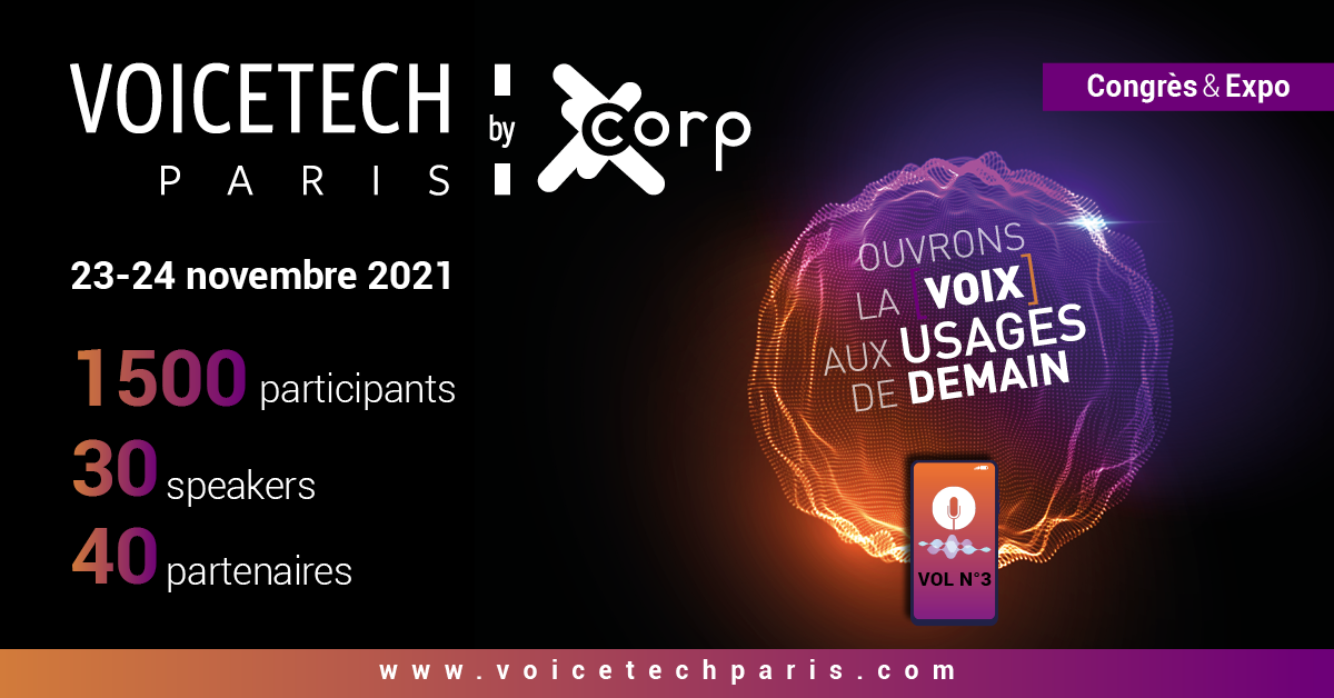 Voicetech
