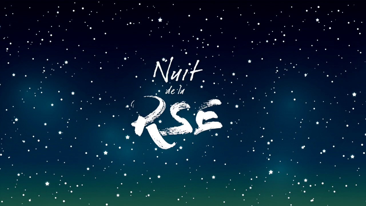 événement professionnel Nuit de la RSE