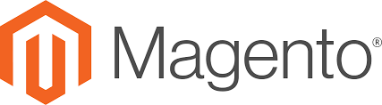 logo de l'entreprise magento