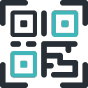 sms-QR-code
