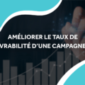 image d'un bilan de croissance avec le titre améliorer le taux de délivrabilité d'une campagne sms