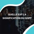 image de lien informatique flottant avec le titre quelle est la signification du smpp