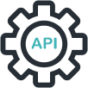 api