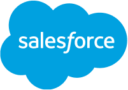 Salesforce logo 2