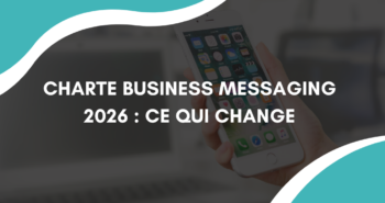 Charte Business Messaging 2026
