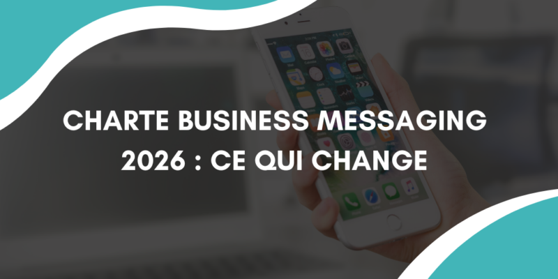Charte Business Messaging 2026