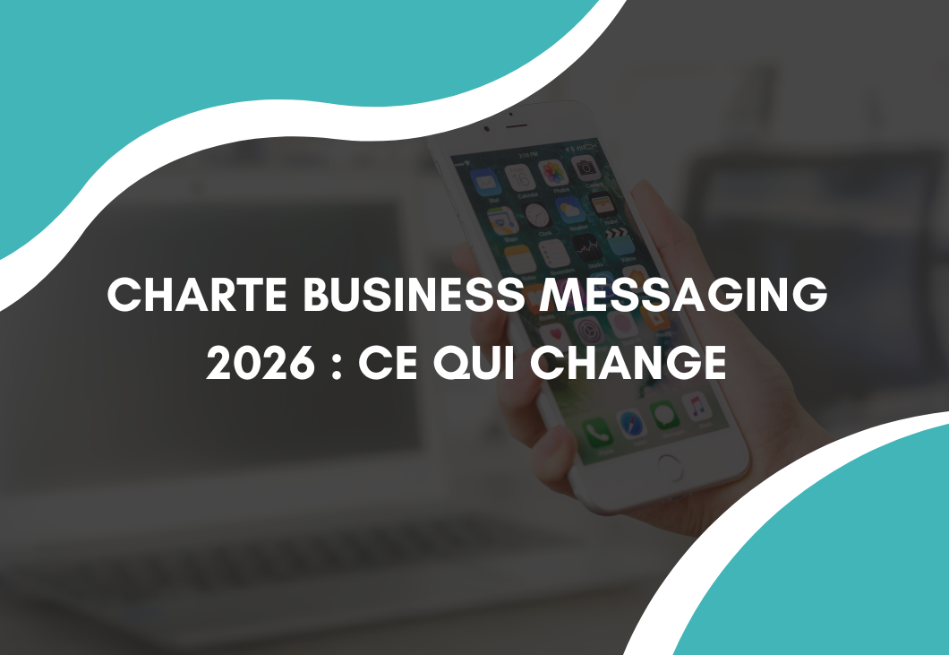 Charte Business Messaging 2026