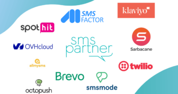 Les 11 meilleures plateformes d'envoi de SMS en 2026