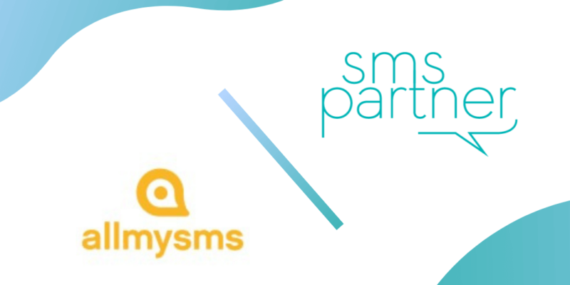 SMS Partner ou AllmySMS : le comparatif