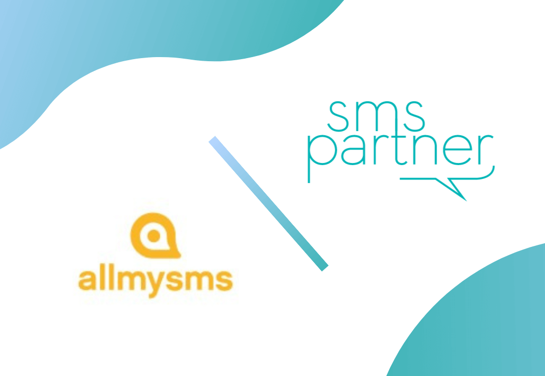SMS Partner ou AllmySMS : le comparatif