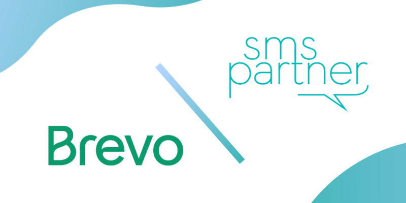 SMS Partner ou Brevo : le comparatif