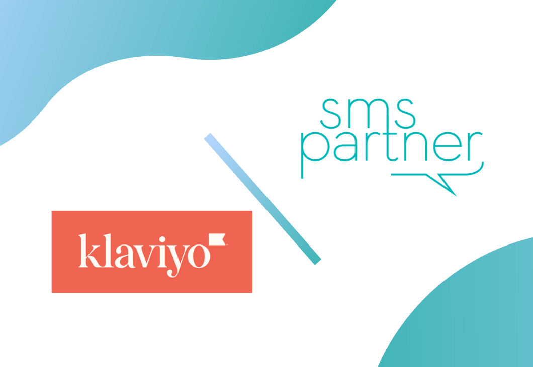SMS Partner ou Klaviyo : le comparatif
