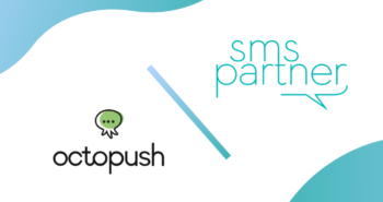 SMS Partner ou Octopush : le comparatif