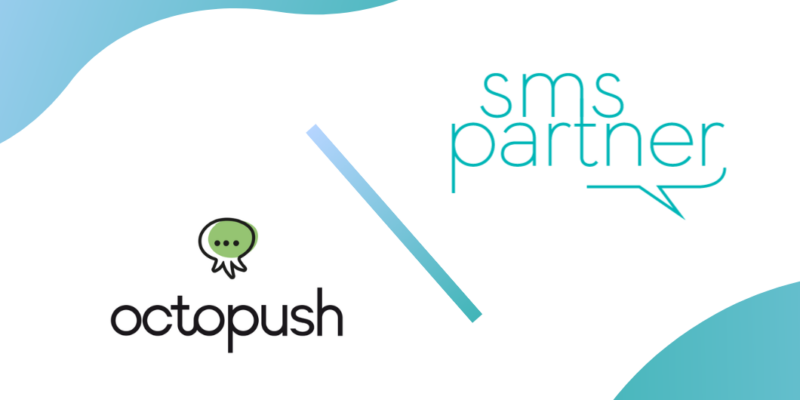 SMS Partner ou Octopush : le comparatif