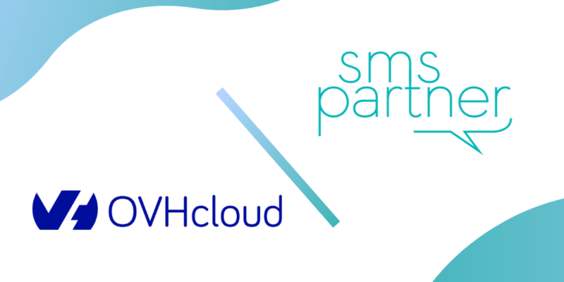 SMS Partner ou OVH : le comparatif