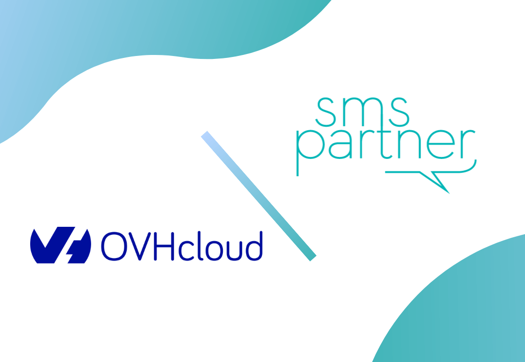 SMS Partner ou OVH : le comparatif