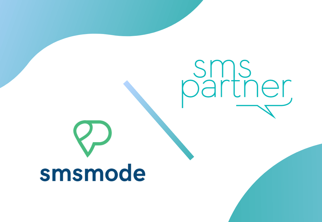 SMS Partner ou SMS Mode : le comparatif