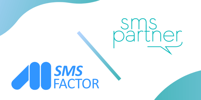 SMS Partner ou SMSFactor : le comparatif