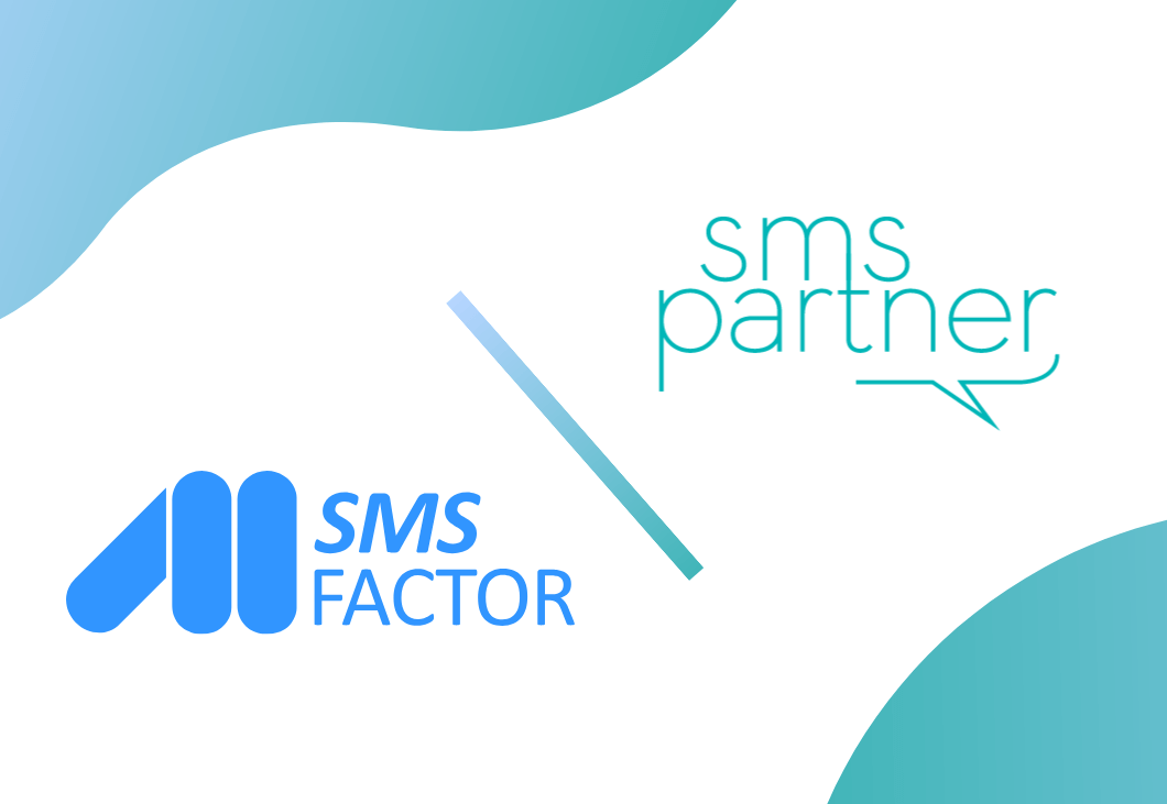 SMS Partner ou SMSFactor : le comparatif