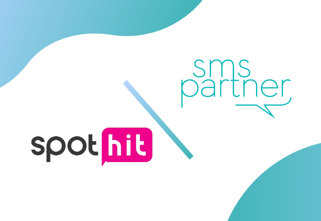 SMS Partner ou Spot Hit : le comparatif
