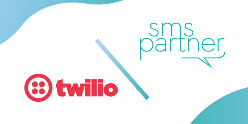 SMS Partner ou Twilio : le comparatif