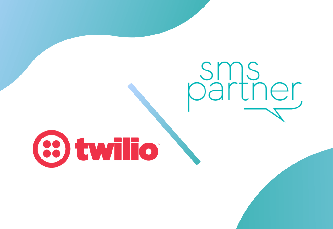 SMS Partner ou Twilio : le comparatif