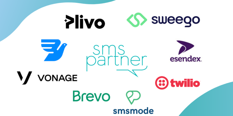 Meilleure API SMS : Comparatif de 9 solutions