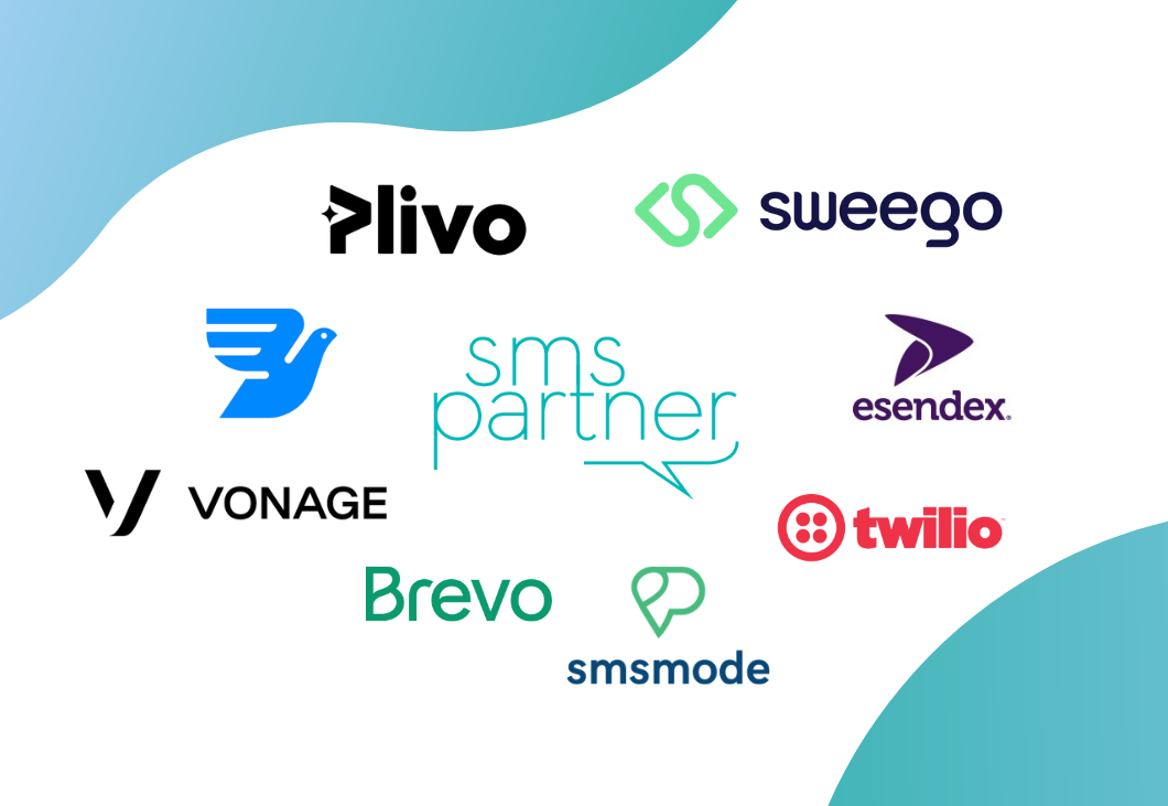 Meilleure API SMS : Comparatif de 9 solutions