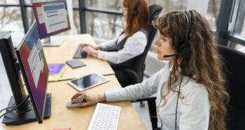 Laisser un message vocal sans faire sonner