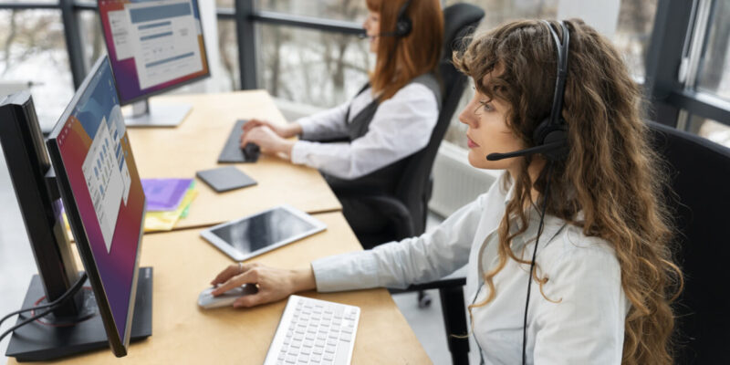 Laisser un message vocal sans faire sonner