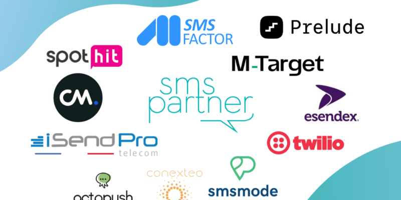 Comparatif des solutions RCS en France