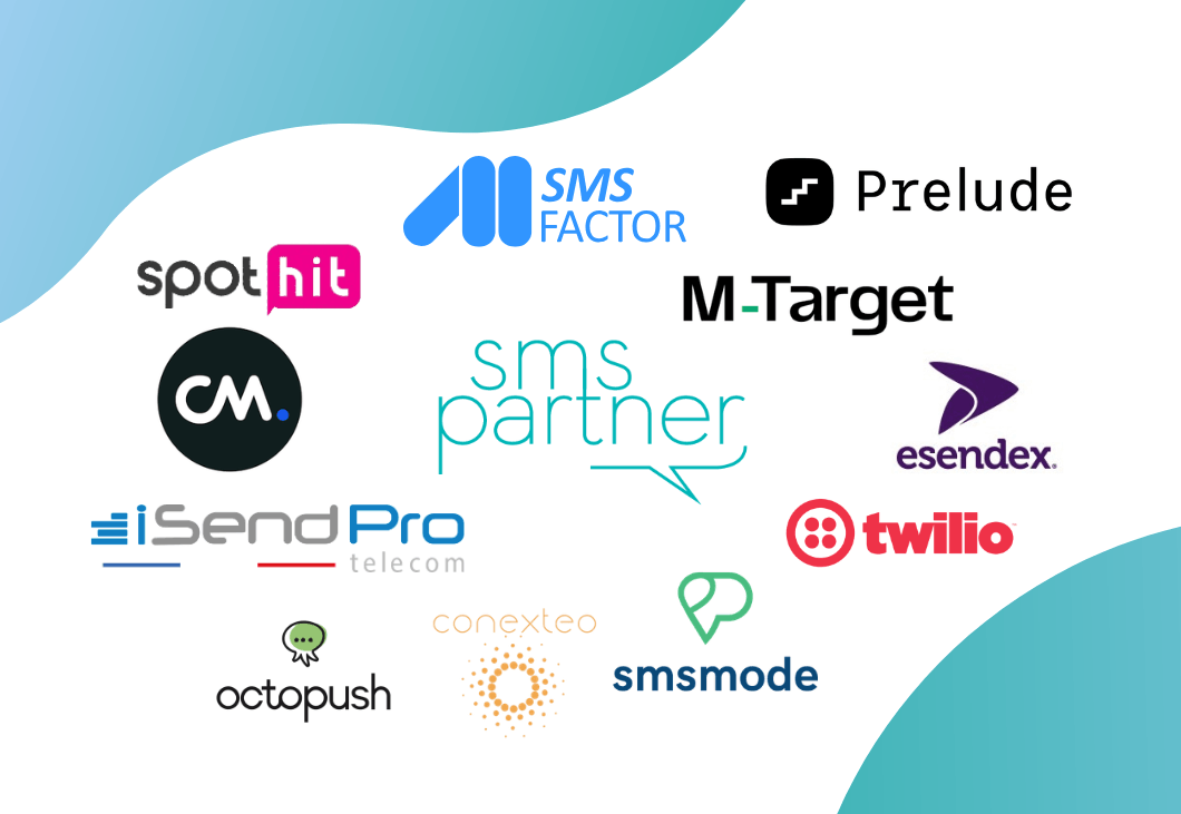 Comparatif des solutions RCS en France
