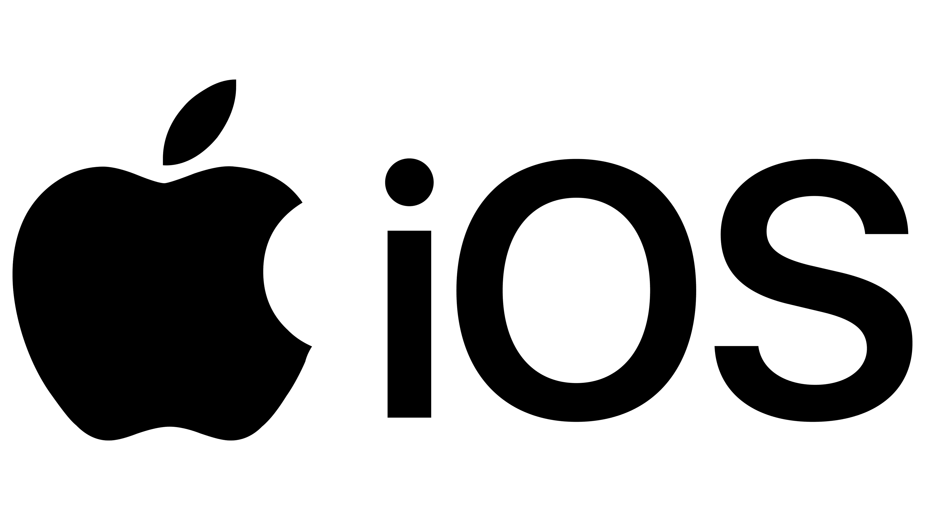 ios apple