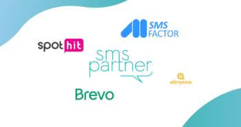 Quelle est la meilleure plateforme SMS pour les entreprises qui démarrent en 2026 ?
