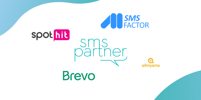 Quelle est la meilleure plateforme SMS pour les entreprises qui démarrent en 2026 ?