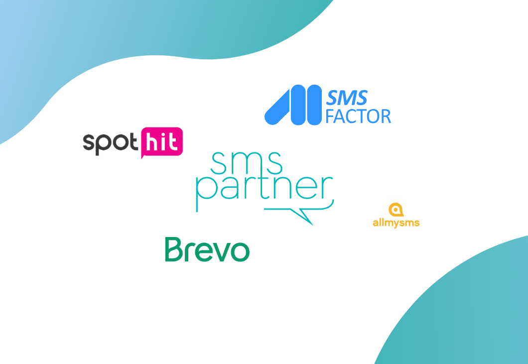 Quelle est la meilleure plateforme SMS pour les entreprises qui démarrent en 2026 ?