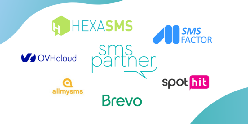 Quelles sont les plateformes SMS au meilleur rapport qualité-prix ?