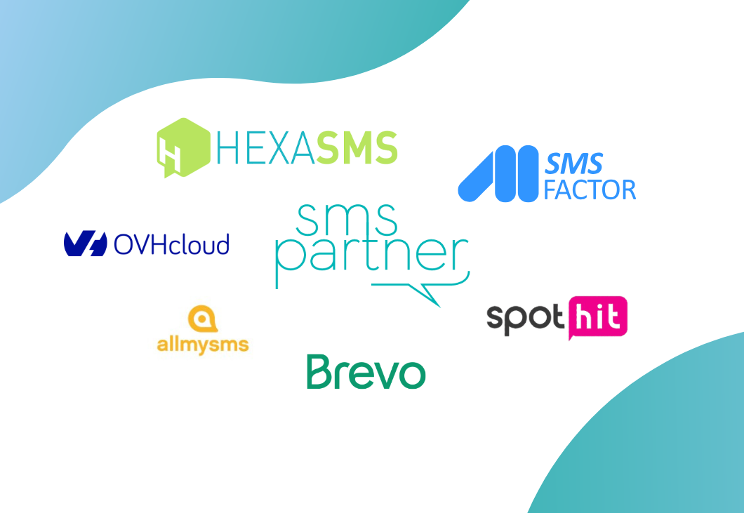 Quelles sont les plateformes SMS au meilleur rapport qualité-prix ?