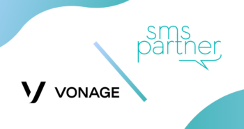 SMS Partner ou Vonage : le comparatif SMS