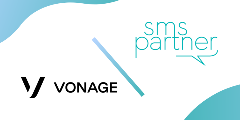 SMS Partner ou Vonage : le comparatif SMS