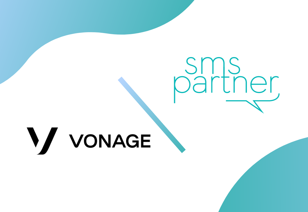 SMS Partner ou Vonage : le comparatif SMS