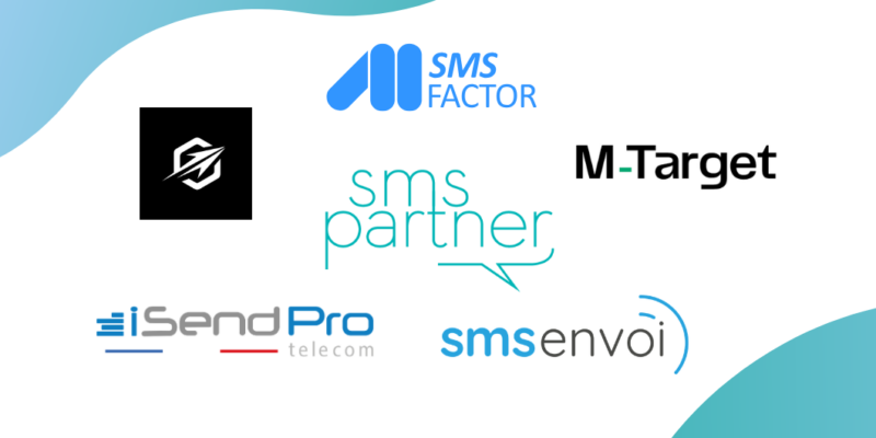 Quelles sont les meilleures plateformes pour louer une base de données SMS en 2026 ?