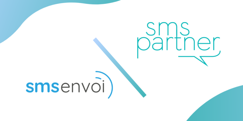 SMS Partner ou SMS Envoi : le comparatif 2026