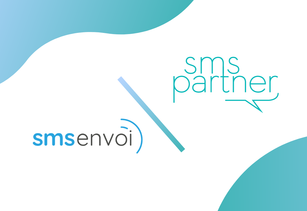 SMS Partner ou SMS Envoi : le comparatif 2026