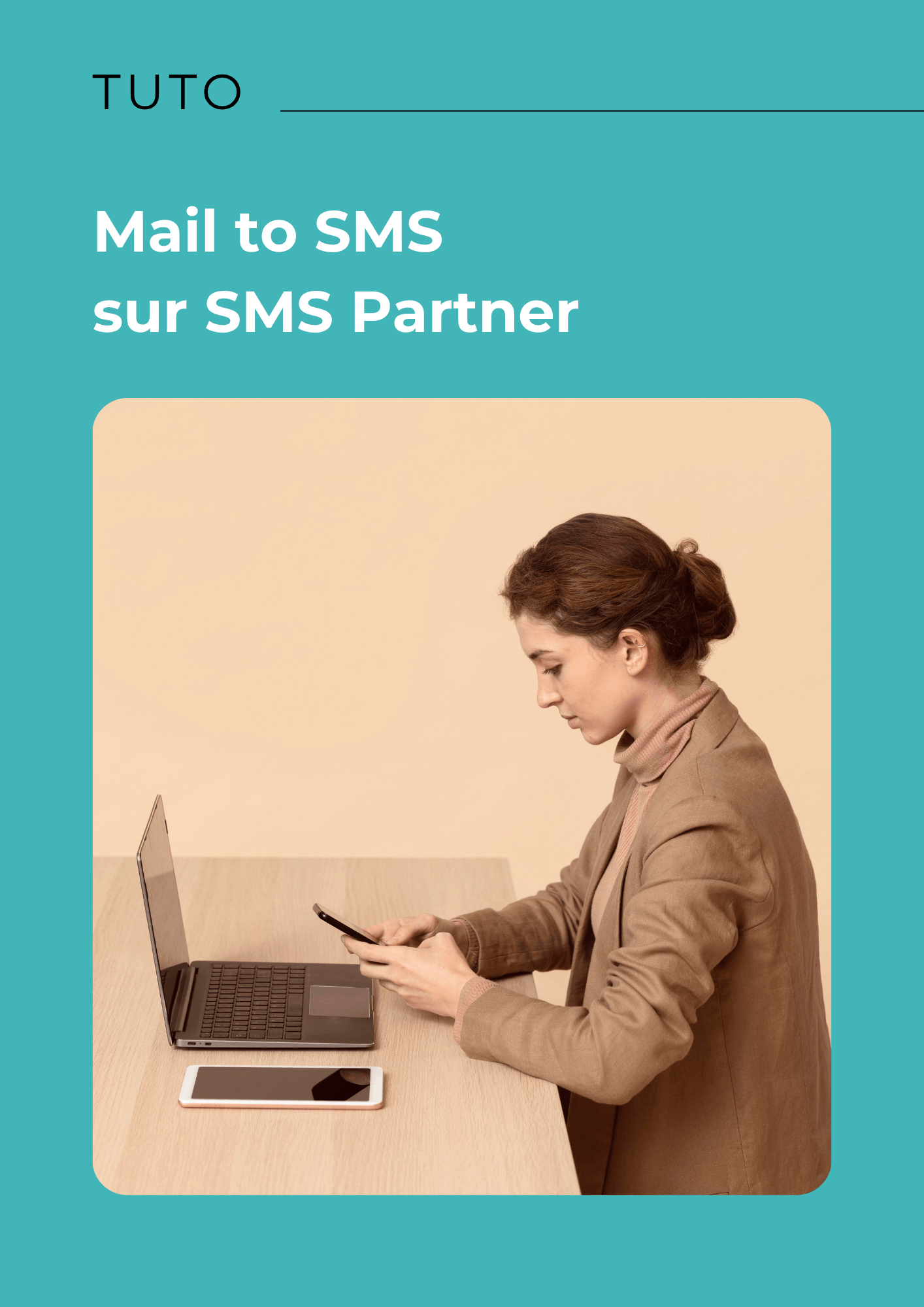 Tutoriel Mail to SMS
