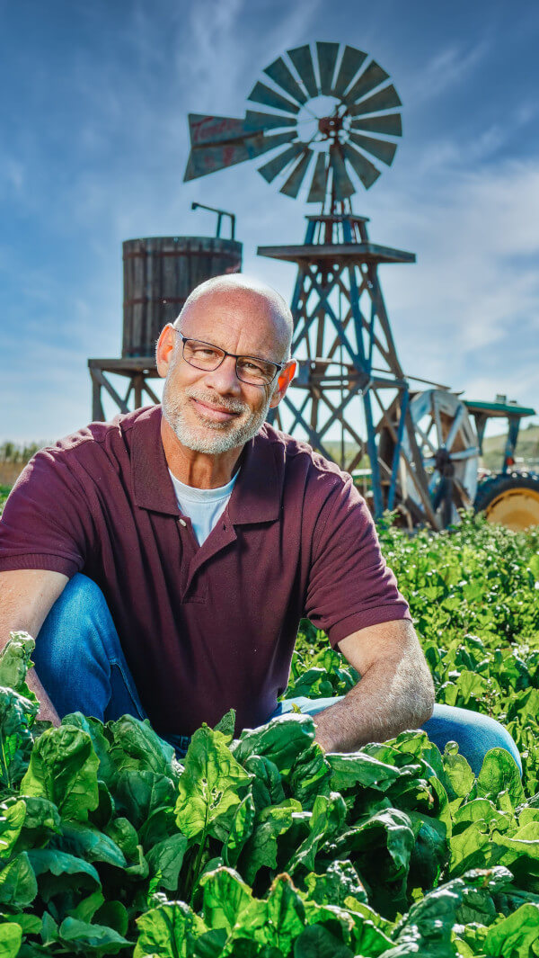 agriculture