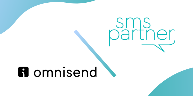SMS Partner ou Omnisend : le comparatif
